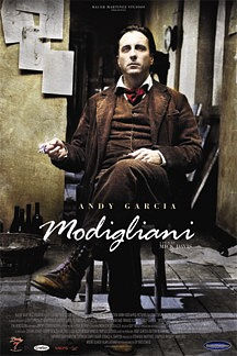 Modigliani / მოდილიანი