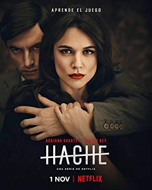 Hache / აჩე