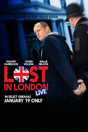Lost in London / ლონდონში დაკარგული