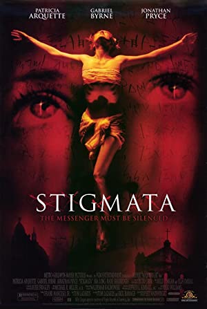 Stigmata / სტიგმატები