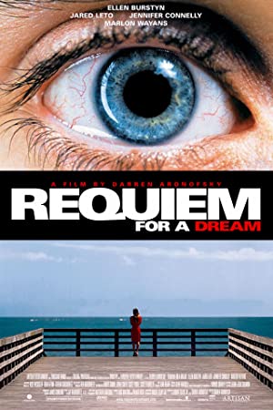 Requiem for a Dream / რექვიემი ოცნებაზე