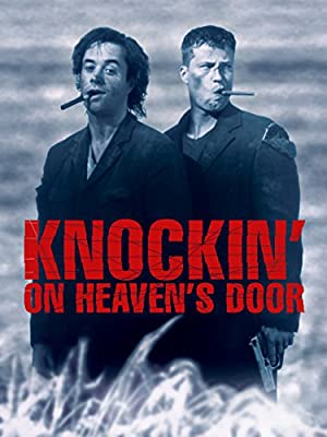 Knockin' on Heaven's Door / კაკუნი სამოთხის კარზე