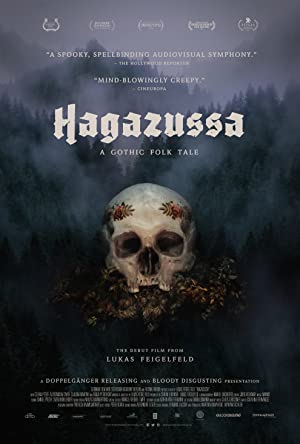 Hagazussa / ალქაჯი