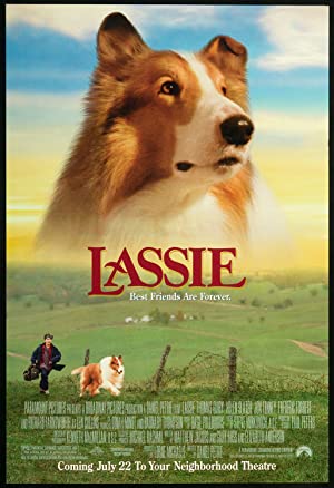 Lassie / ლესი
