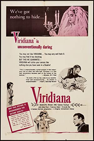 Viridiana / ვირიდიანა