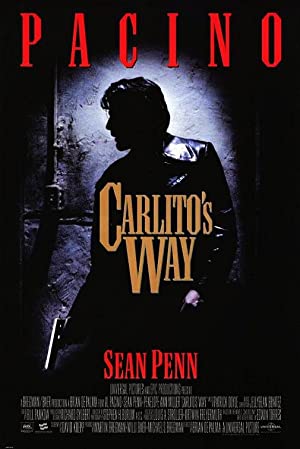 Carlito's Way / კარლიტოს გზა