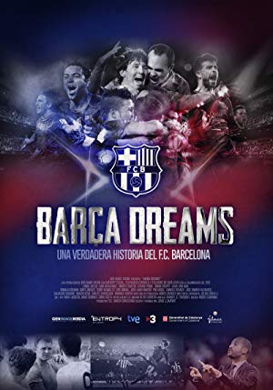 Barça Dreams / ბარსას ოცნება