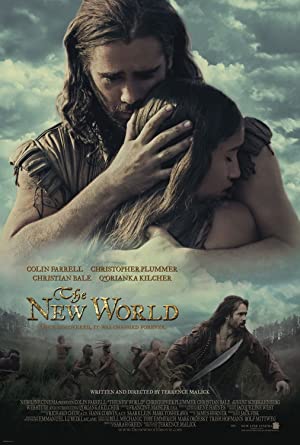 The New World / ახალი სამყარო