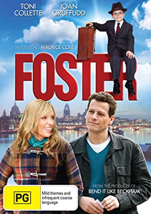 Foster / შვილობილი