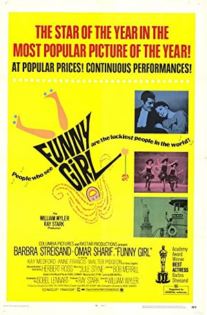 Funny Girl / სასაცილო გოგონა