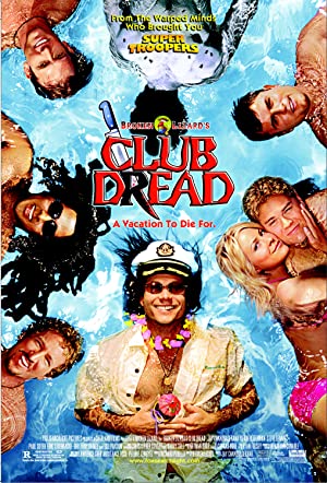 Club Dread / შიშის კლუბი