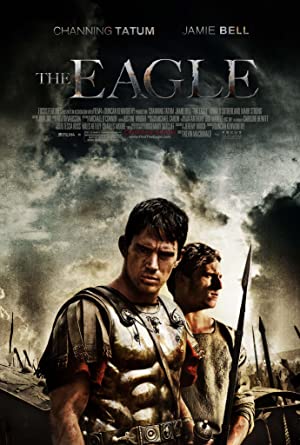 The Eagle / მეცხრე ლეგიონის არწივი