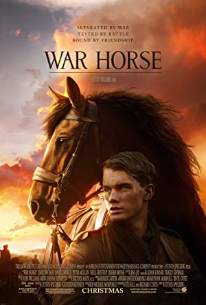 War Horse / საბრძოლო ცხენი