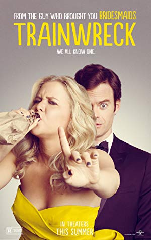 Trainwreck / უკომპლექსო