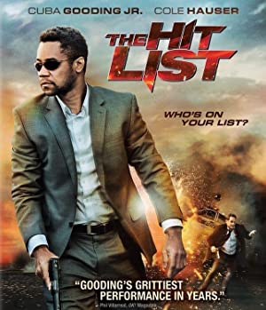 The Hit List / მსხვერპლთა სია