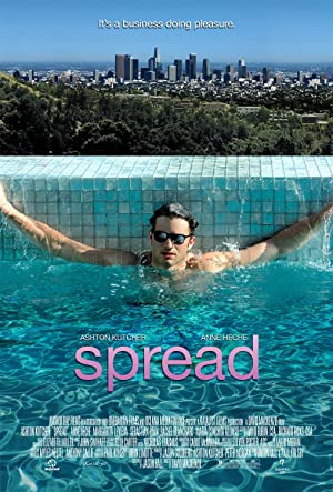 Spread / მექალთანე