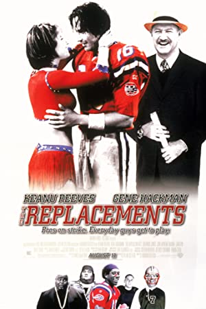 The Replacements / დუბლიორები