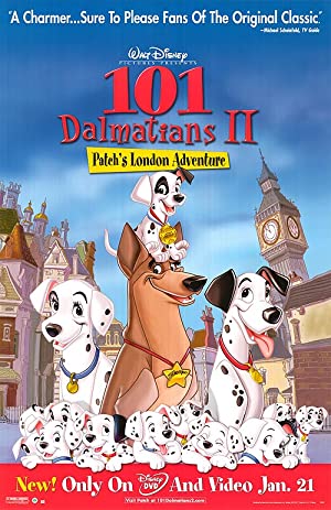 101 Dalmatians 2 / 101 დალმატინელი 2