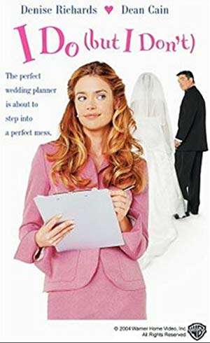 I Do (But I Don't) / უცხო ქორწილი