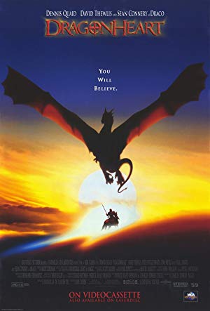 DragonHeart / დრაკონის გული