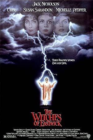The Witches of Eastwick / ისტვიკელი ალქაჯები