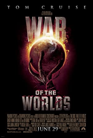 War of the Worlds / სამყაროთა ომები