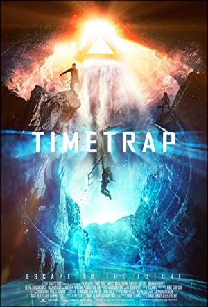 Time Trap / დროის მარყუჟი