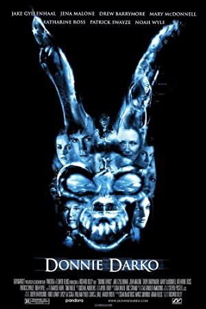 Donnie Darko / დონი დარკო