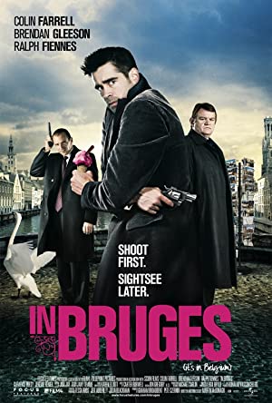 In Bruges / ბრიუგეში