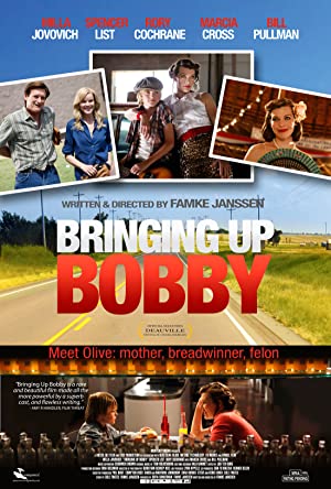Bringing Up Bobby / ბობის აღზრდა