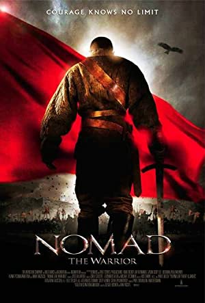 Nomad: The Warrior / მომთაბარე