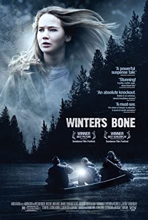 Winter's Bone / ზამთრის ძვალი