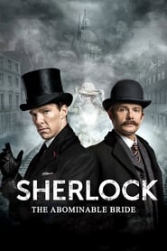 Sherlock: The Abominable Bride / შერლოკი: საშინელი პატარძალი