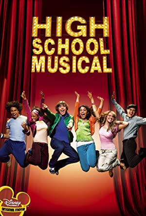 High School Musical / მიუზიკლი საშუალო სკოლაში
