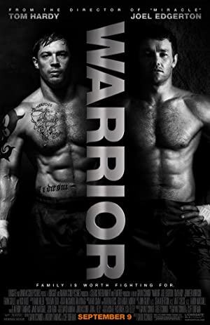 Warrior / მებრძოლი
