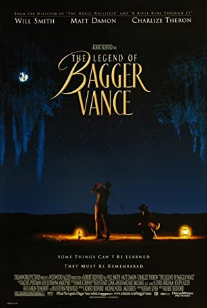 The Legend of Bagger Vance / ბაგერ ვანსის ლეგენდა