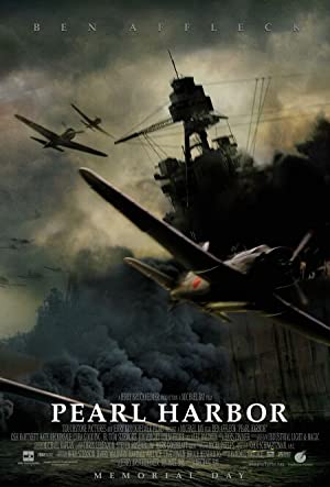 Pearl Harbor / პერლ ჰარბორი