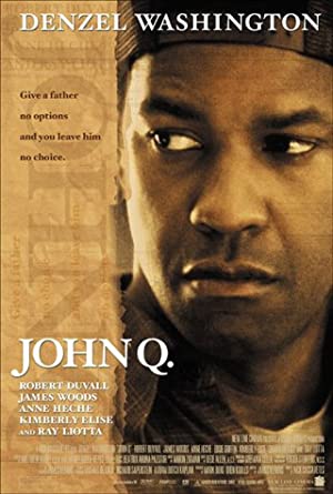 John Q / ჯონ ქიუ