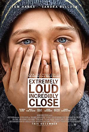 Extremely Loud & Incredibly Close / უკიდურესად ხმამაღლა და დაუჯერებლად ახლოს