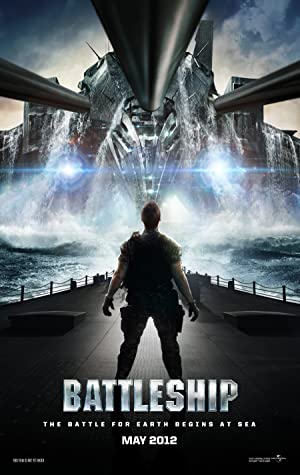 Battleship / საზღვაო ბრძოლა