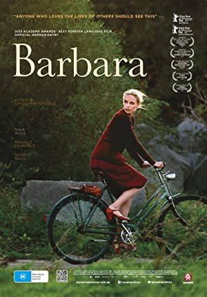 Barbara / ბარბარა
