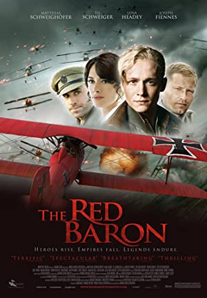 The Red Baron / წითელი ბარონი