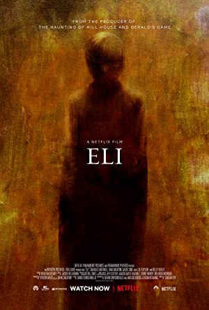 Eli / ილაი