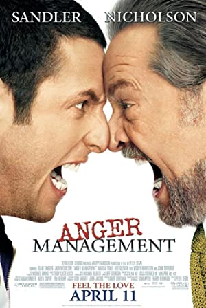 Anger Management / რისხვის მართვა
