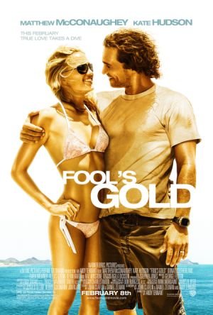 Fool's Gold / სულელების ოქრო