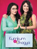 Kumkum Bhagya / ქალური ბედნიერება