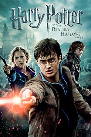 Harry Potter and the Deathly Hallows: Part 2 / ჰარი პოტერი და სიკვდილის საჩუქრები: ნაწილი 2