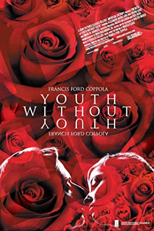 Youth Without Youth / ახალგაზრდობა ახალგაზრდობის გარეშე