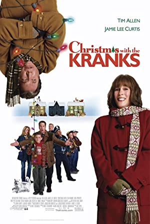 Christmas with the Kranks / შობა უიღბლოებთან ერთად