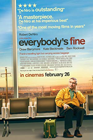 Everybody's Fine / ყველა კარგად არის